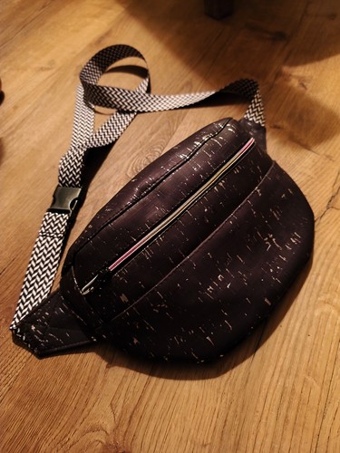 Slingbag crossbody - slingbag,