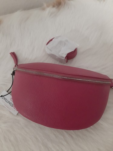 Zwillingsherz crossbody - zwillingsherz,