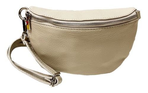 Italy leder tasche - leder, xl