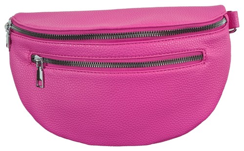 Gürteltasche pink rosa - rosa,