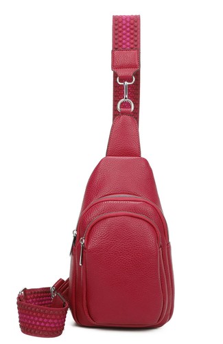 Cross body bag - body,