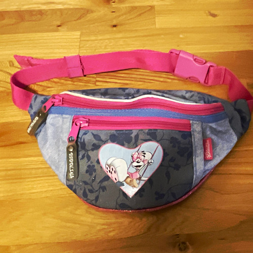 Diddlina sport bauchtasche - sport,