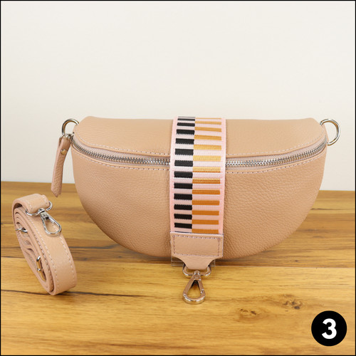 Bauchtasche damen - bauchtasche,