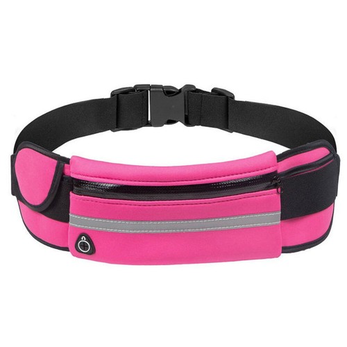 Bauchtasche jogging lauftasche - bauchtasche,