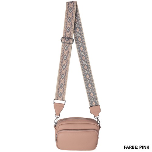 Bauchtasche umhängetasche - ,