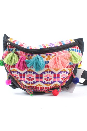 Glamorous bauchtasche klein - bauchtasche,