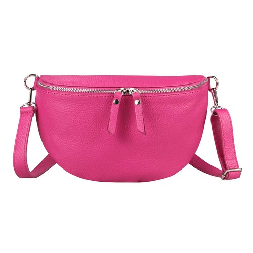 Ital damen leder - ital, tasche
