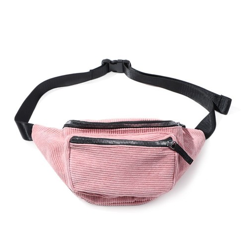 Sport brusttasche canvas - sport,