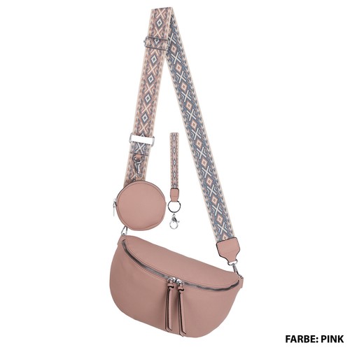 Bauchtasche umhängetasche - bauchtasche,