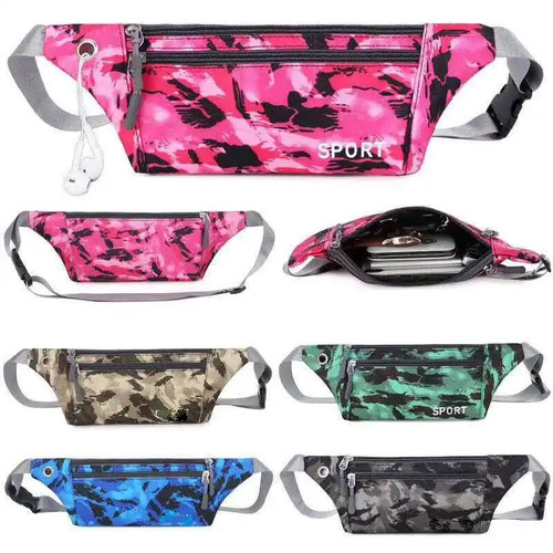 Bauchtasche lauftasche jogging - bauchtasche,