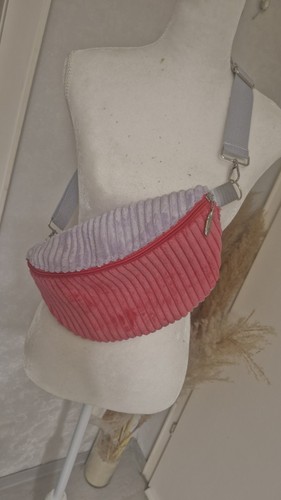 Crossbag bauchtasche colour - crossbag,