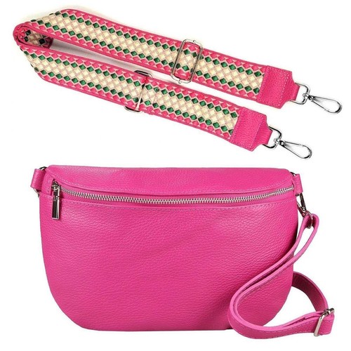 Damen set leder cross - cross, over
