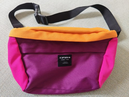 Icepeak bauchtasche damen - icepeak,
