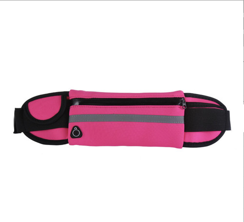 Wasserdichte bauchtasche sport - wasserdichte,