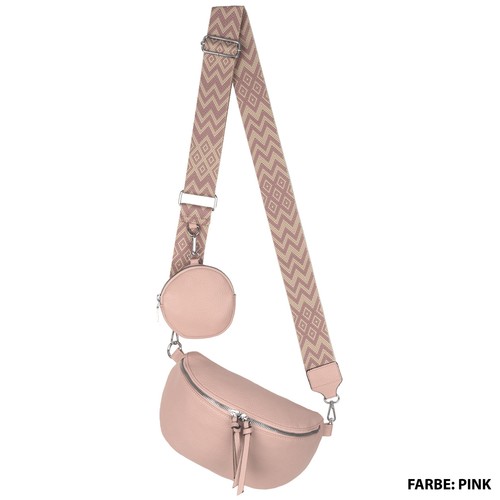 Bauchtasche umhängetasche - ,