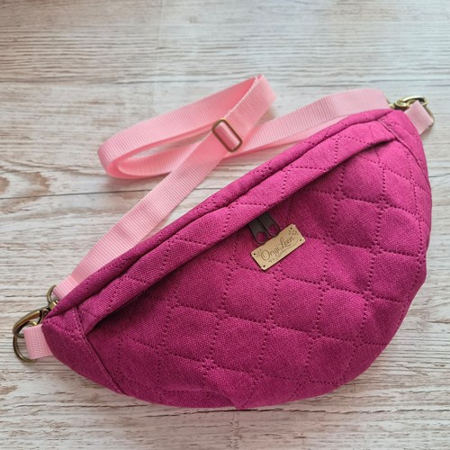 Bauchtasche - gr., m
