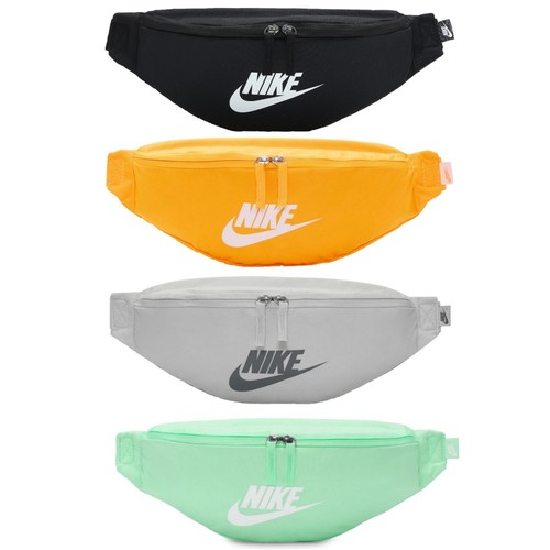 Nike heritage gürteltasche - nike,