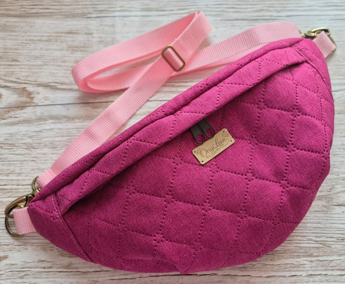 Bauchtasche damen pink rosa - bauchtasche,