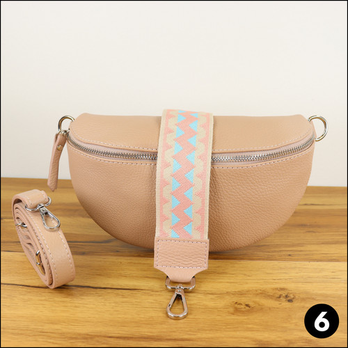 Bauchtasche damen - bauchtasche,