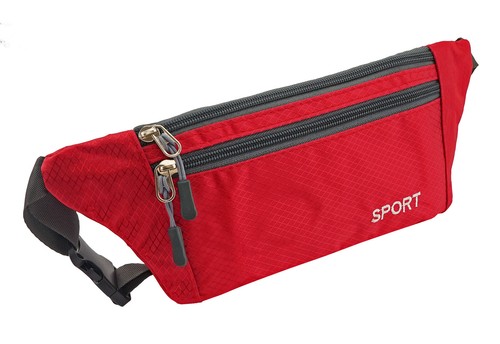 Gürteltasche hüfttasche - -,