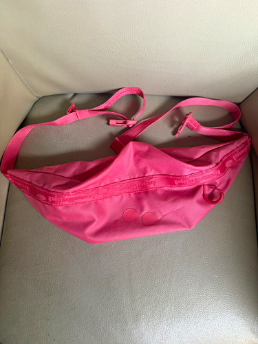 Pinqponq brik hip bag - pinqponq,